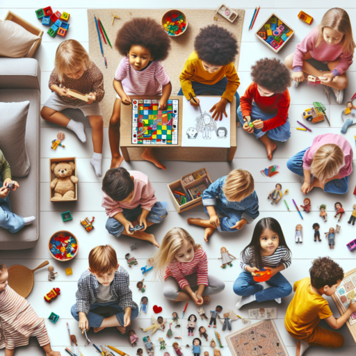 ¿Qué Hacer para que los Niños No se Aburran en Casa? Ideas Divertidas ¿Qué hacer para que los niños no se aburran en casa?
