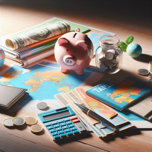 ℹ Guía Completa: Cómo Ahorrar Dinero en Tus Vacaciones y Disfrutar Más