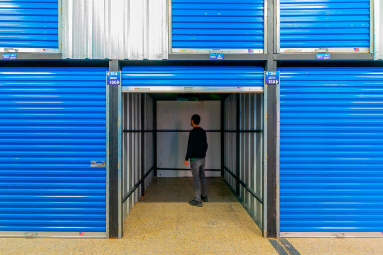 Trasteros: La solución ideal para un hogar despejado y funcional central-depot-bauleras-1