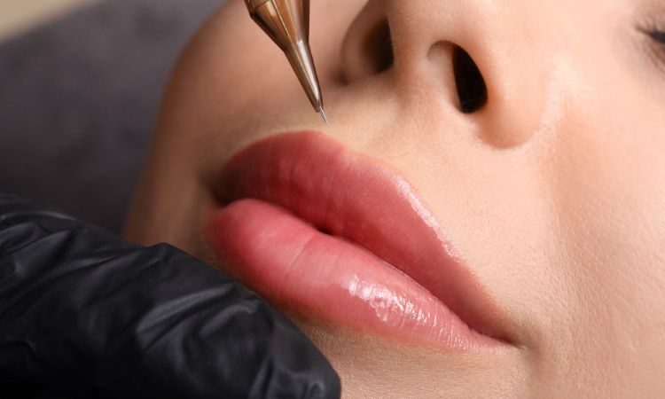 Micropigmentación capilar: Restaurando la confianza a través de la innovación estética micropigmentacion-facial