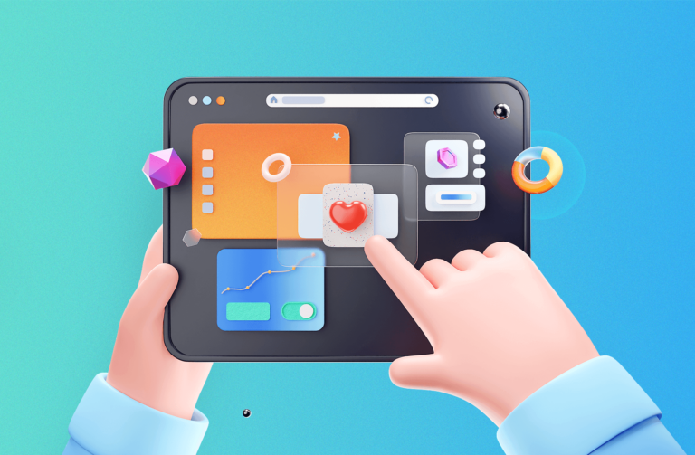 Microinteracciones: El Poder de los Detalles en la Experiencia del Usuario Microinteractions-examples-small