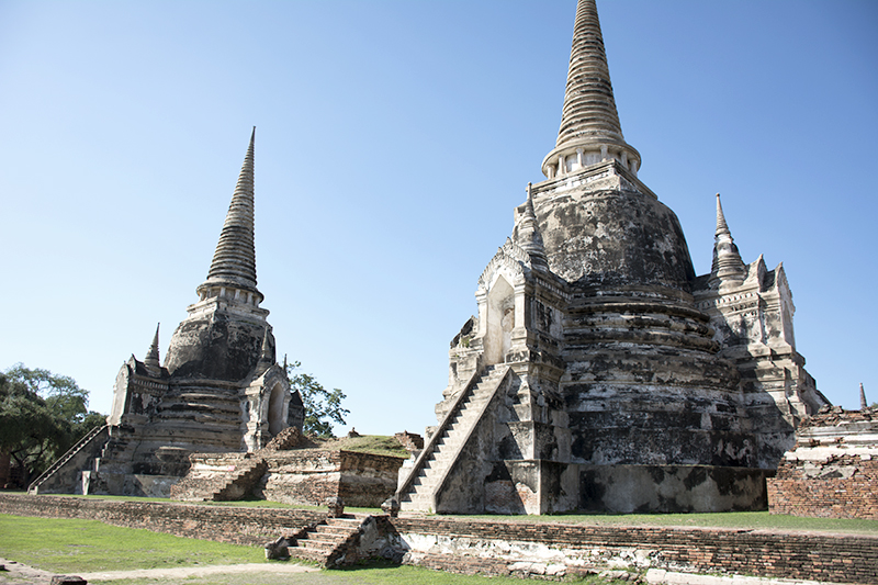 Chedis Ayutthaya