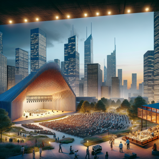 Guía Completa del Auditorio Parque Torres: Eventos, Horarios y Consejos para Visitantes auditorio parque torres