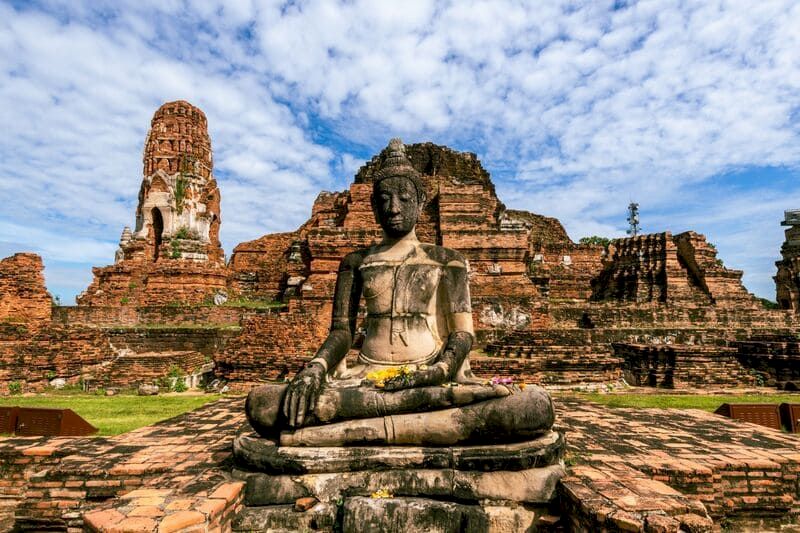ayutthaya 5