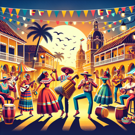 Programación Completa del Festival Cartagena Folk 2018: Artistas, Horarios e Información Esencial cartagena folk 2018 programacion