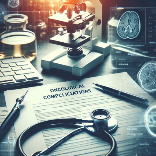 Manejo y Prevención de Complicaciones Oncológicas: Una Guía Completa para Pacientes y Cuidadores complicaciones oncologicas