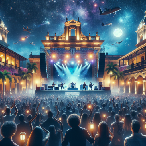 Guía definitiva de los conciertos en Cartagena 2019: fechas, lugares y entradas conciertos cartagena 2019