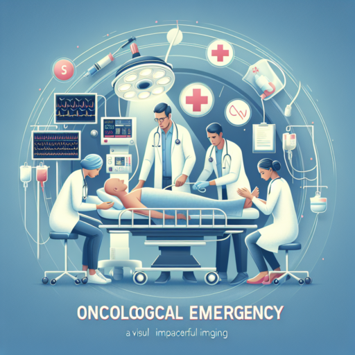 Guía Completa para Navegar una Emergencia Oncológica: Síntomas, Primeros Auxilios y Tratamiento emergencia oncologica