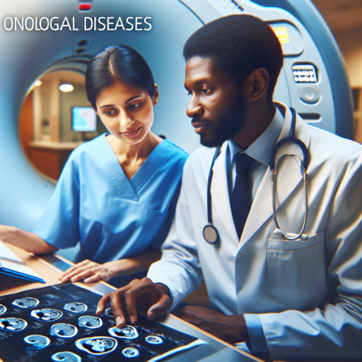 enfermedades oncologicas