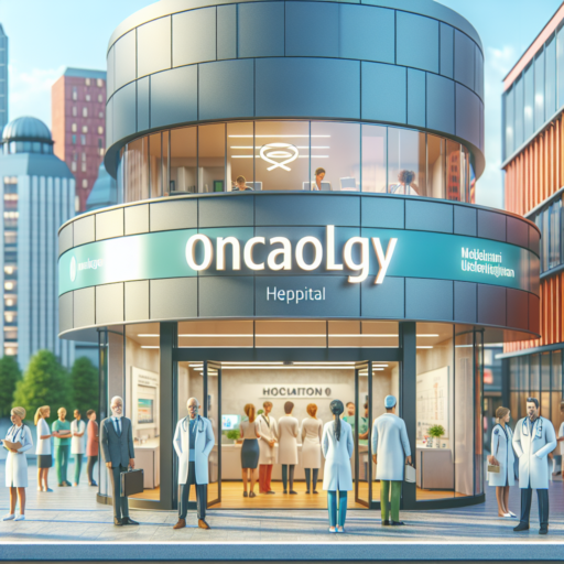 Todo Sobre la Excelencia en Oncología del Hospital Alemán: Tratamiento, Especialidades y Opiniones hospital aleman oncologia