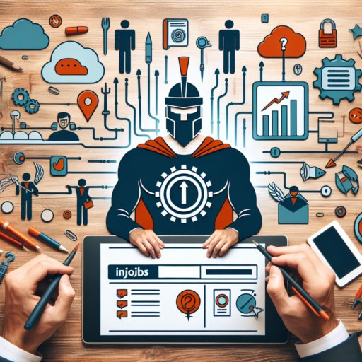 Todo lo que Necesitas Saber sobre InfoJobs Es: La Mejor Plataforma de Empleo en España infojobs es