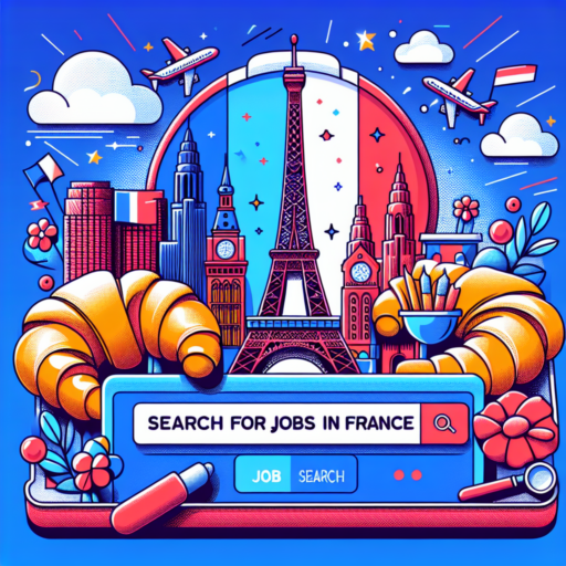 Explora Oportunidades Laborales en InfoJobs France: Guía Definitiva para Encontrar Trabajo en Francia infojobs france