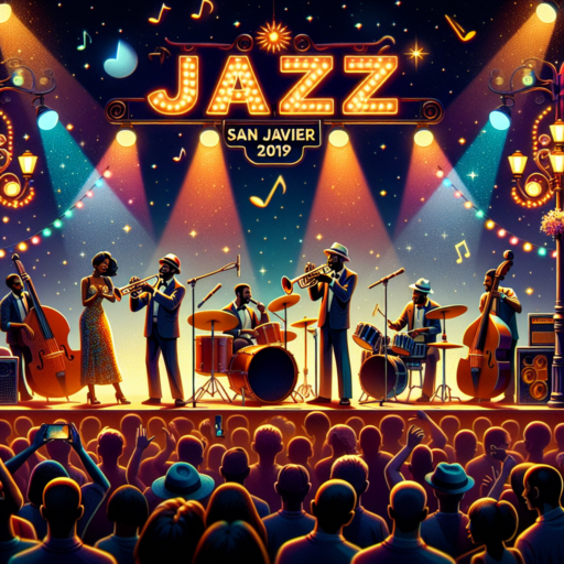 Todo lo que Necesitas Saber sobre el Festival de Jazz San Javier 2019: Calendario, Artistas y Más jazz san javier 2019