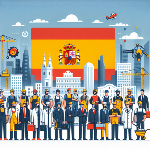 Reclutamiento Efectivo: Todo lo que Necesitas Saber sobre Manpower España manpower espaa