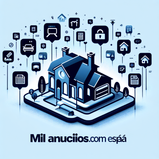 Guía definitiva para aprovechar Mil Anuncios .com en España - Compra, venta y más mil anuncios .com espaa