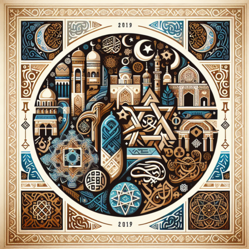 murcia tres culturas 2019