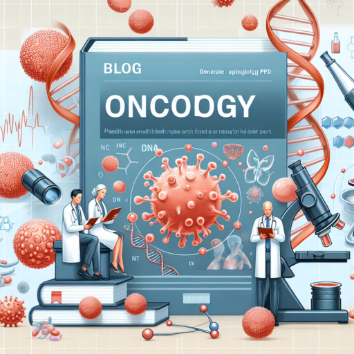 Descarga Gratuita de los Mejores Libros de Oncología en PDF: Amplia tu Conocimiento en el Campo del Cáncer oncologia pdf