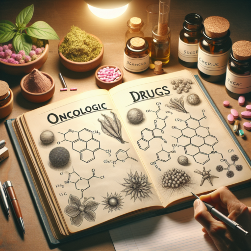 oncologicos medicamentos