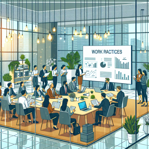 10 Mejores Prácticas de Trabajo para Mejorar la Productividad y Eficiencia en 2022 practicas de trabajo