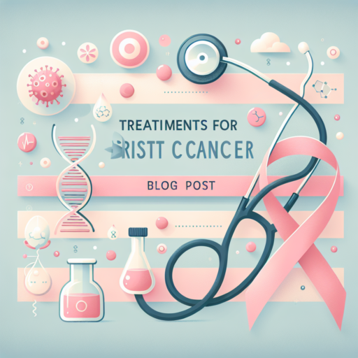 Los Mejores Tratamientos para Cáncer de Mama: Guía Completa y Actualizada tratamientos para cncer de mama