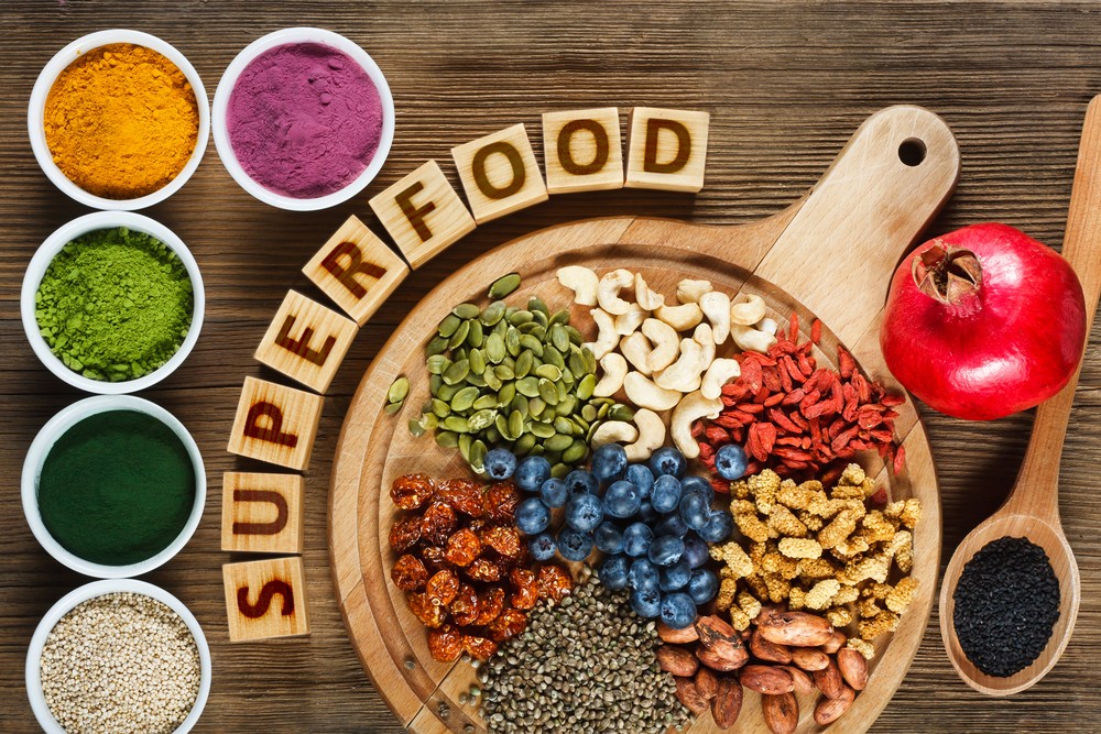 superalimentos